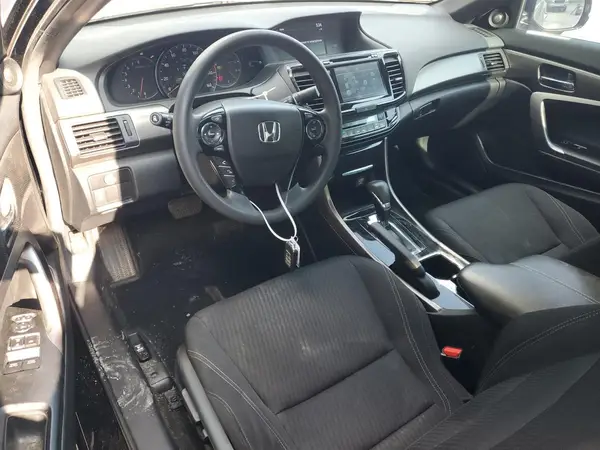 1HGCT1B70GA002308 2016 HONDA ACCORD - Image 8