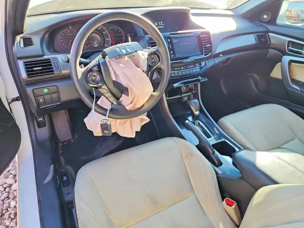 1HGCT1B70GA006097 2016 HONDA ACCORD - Image 8
