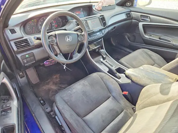 1HGCT1B70GA006181 2016 HONDA ACCORD - Image 8