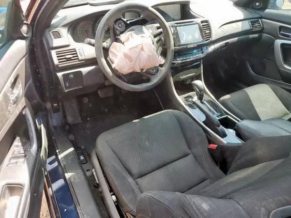 1HGCT1B70GA012675 2016 HONDA ACCORD - Image 8