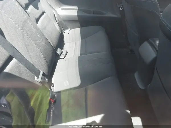 1HGCT1B70HA000771 2017 HONDA ACCORD - Image 8