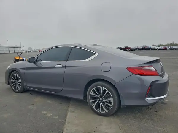1HGCT1B70HA003475 2017 HONDA ACCORD - Image 2