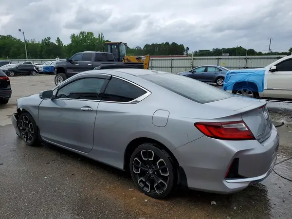 1HGCT1B70HA005047 2017 HONDA ACCORD - Image 2