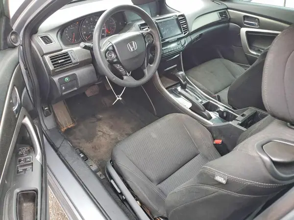 1HGCT1B70HA005047 2017 HONDA ACCORD - Image 8