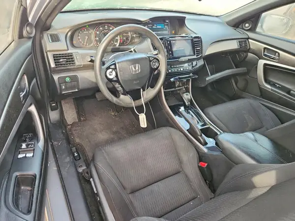 1HGCT1B70HA006246 2017 HONDA ACCORD - Image 8