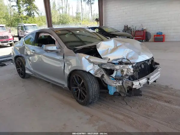 1HGCT1B70HA008210 2017 HONDA ACCORD - Image 1