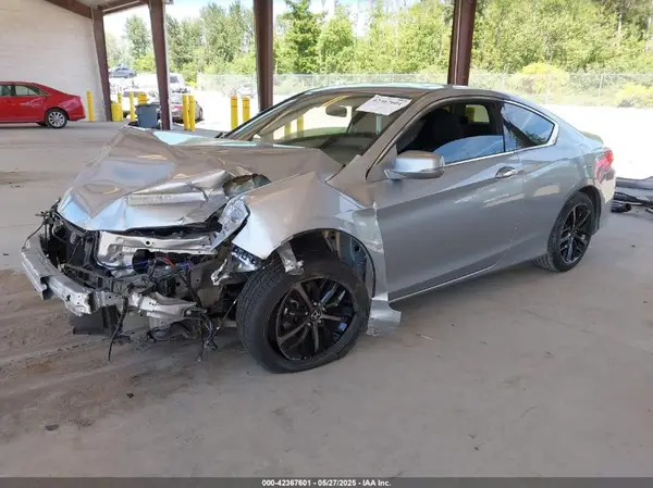 1HGCT1B70HA008210 2017 HONDA ACCORD - Image 2