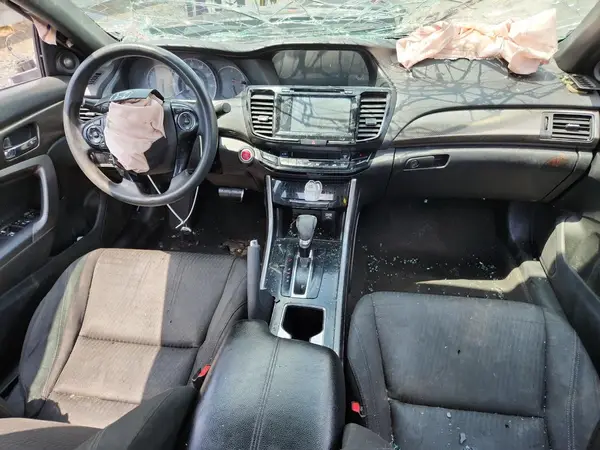 1HGCT1B70HA010247 2017 HONDA ACCORD - Image 8