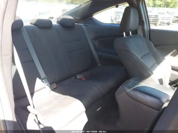 1HGCT1B71GA000566 2016 HONDA ACCORD - Image 8