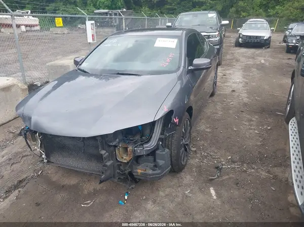 1HGCT1B71GA001619 2016 HONDA ACCORD - Image 2