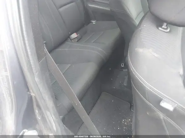 1HGCT1B71GA001619 2016 HONDA ACCORD - Image 8