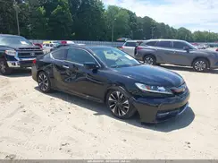 1HGCT1B71GA007145 2016 HONDA ACCORD