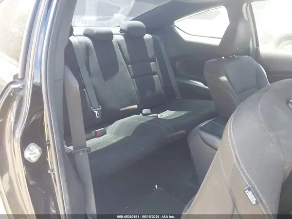 1HGCT1B71GA007145 2016 HONDA ACCORD - Image 8