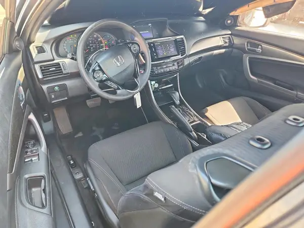 1HGCT1B71GA007792 2016 HONDA ACCORD - Image 8