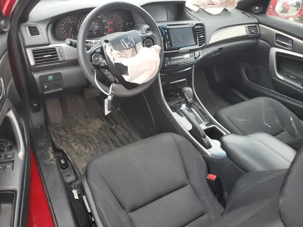 1HGCT1B71GA008053 2016 HONDA ACCORD - Image 8