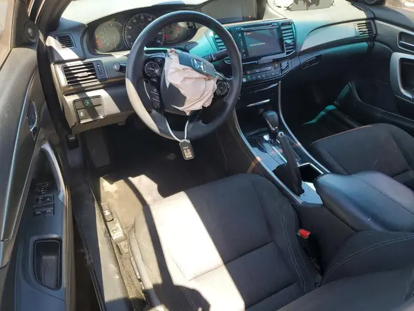 1HGCT1B71GA008876 2016 HONDA ACCORD - Image 8