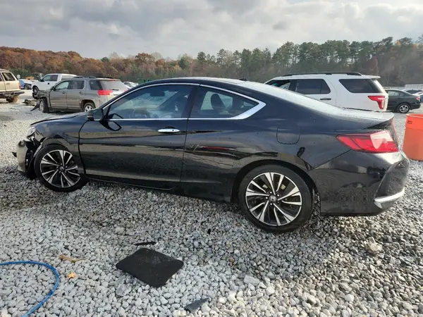 1HGCT1B71GA010482 2016 HONDA ACCORD - Image 2