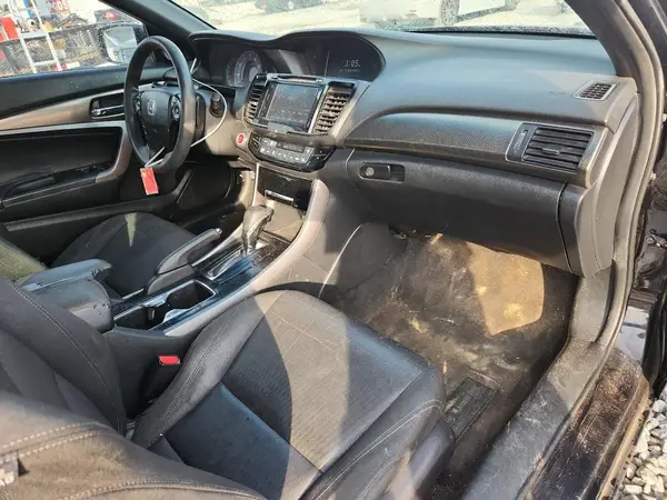 1HGCT1B71GA010482 2016 HONDA ACCORD - Image 8