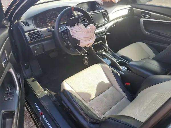 1HGCT1B71GA800249 2016 HONDA ACCORD - Image 8