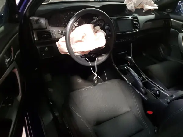 1HGCT1B71HA000519 2017 HONDA ACCORD - Image 8