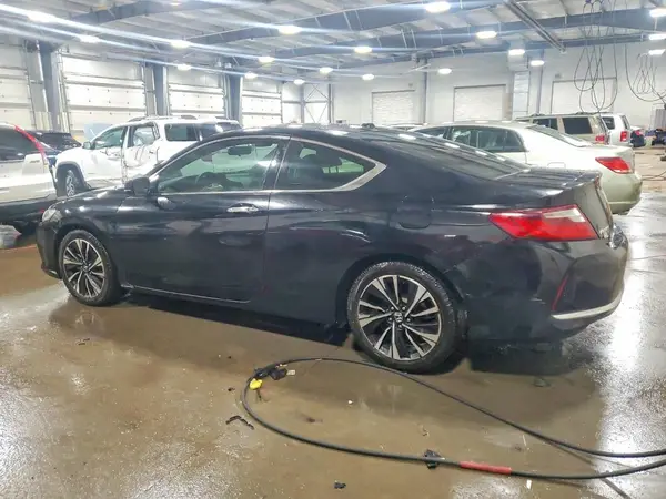 1HGCT1B71HA000665 2017 HONDA ACCORD - Image 2