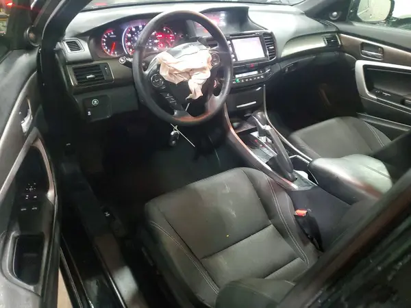 1HGCT1B71HA000665 2017 HONDA ACCORD - Image 8