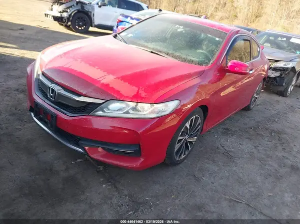 1HGCT1B71HA001847 2017 HONDA ACCORD - Image 2