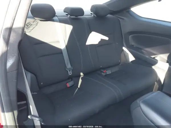 1HGCT1B71HA001847 2017 HONDA ACCORD - Image 8