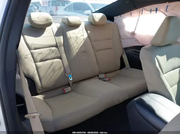 1HGCT1B71HA004067 2017 HONDA ACCORD - Image 8