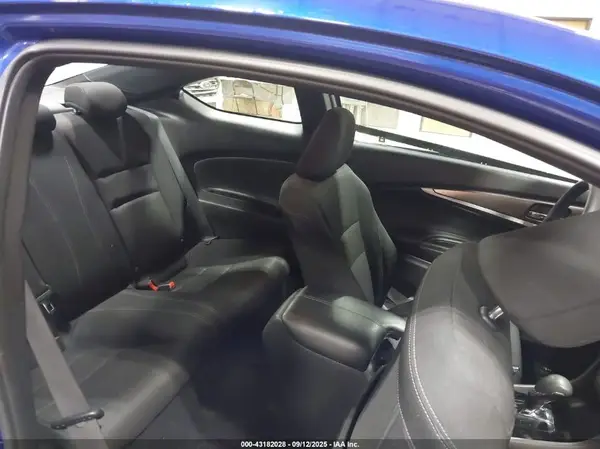 1HGCT1B71HA004604 2017 HONDA ACCORD - Image 8
