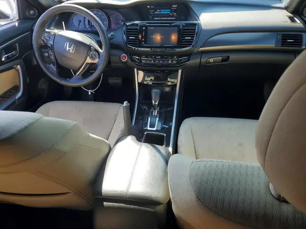 1HGCT1B71HA004893 2017 HONDA ACCORD - Image 8