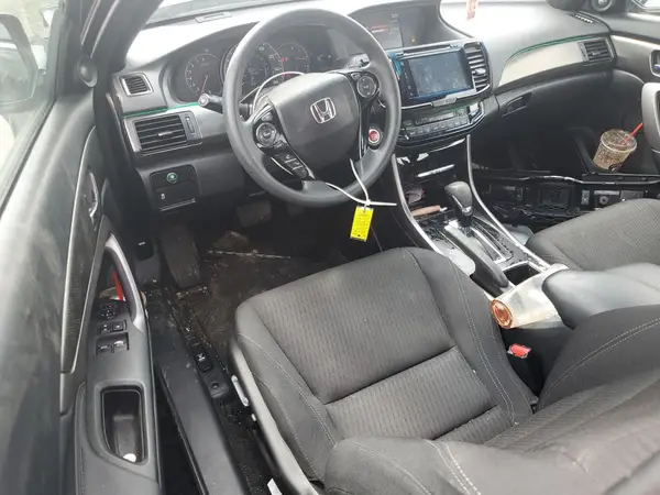 1HGCT1B71HA006949 2017 HONDA ACCORD - Image 8