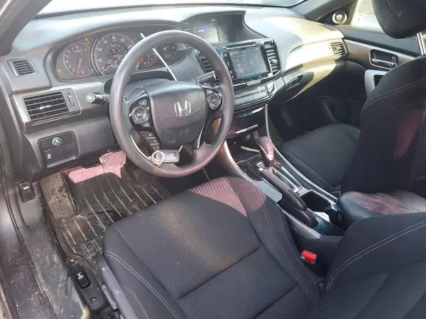 1HGCT1B71HA007163 2017 HONDA ACCORD - Image 8