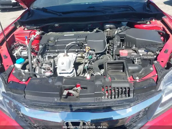 1HGCT1B71HA007616 2017 HONDA ACCORD - Image 8