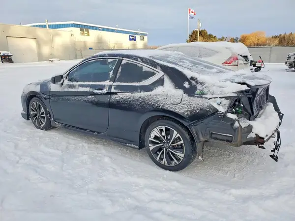 1HGCT1B71HA800589 2017 HONDA ACCORD - Image 2