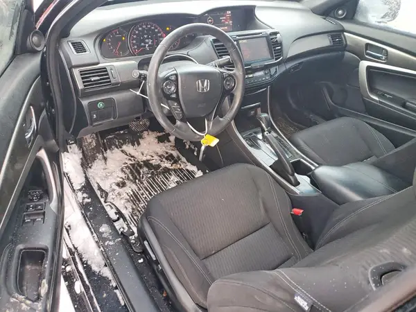 1HGCT1B71HA800589 2017 HONDA ACCORD - Image 8