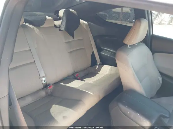 1HGCT1B72GA002875 2016 HONDA ACCORD - Image 8