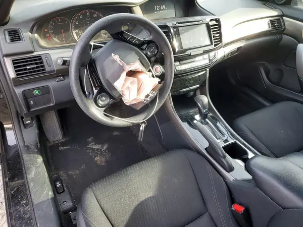 1HGCT1B72GA005436 2016 HONDA ACCORD - Image 8