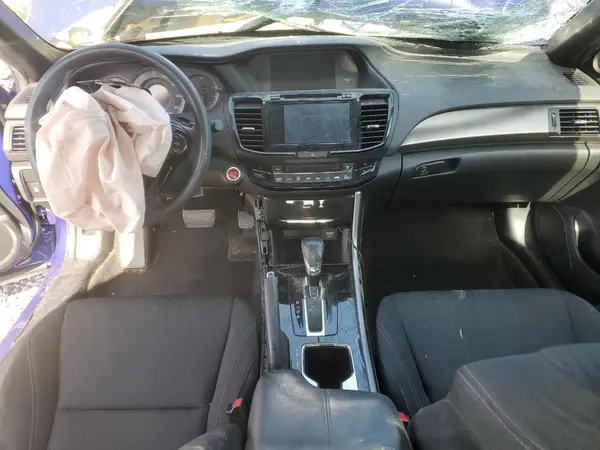 1HGCT1B72GA008062 2016 HONDA ACCORD - Image 8