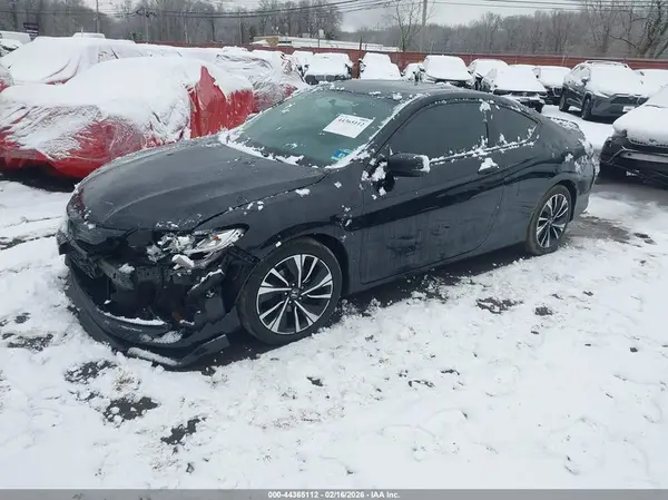 1HGCT1B72GA009227 2016 HONDA ACCORD - Image 2