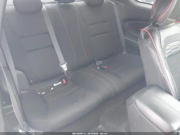 1HGCT1B72GA009227 2016 HONDA ACCORD - Image 8