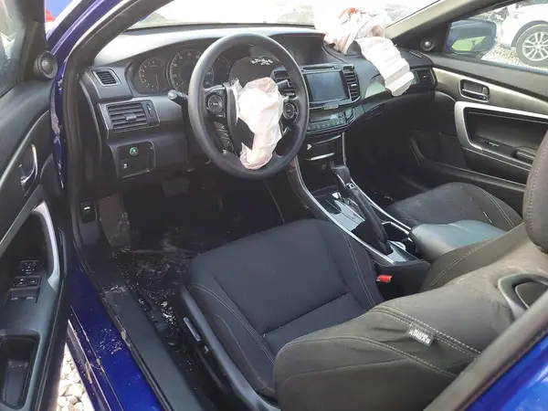 1HGCT1B72GA013133 2016 HONDA ACCORD - Image 8