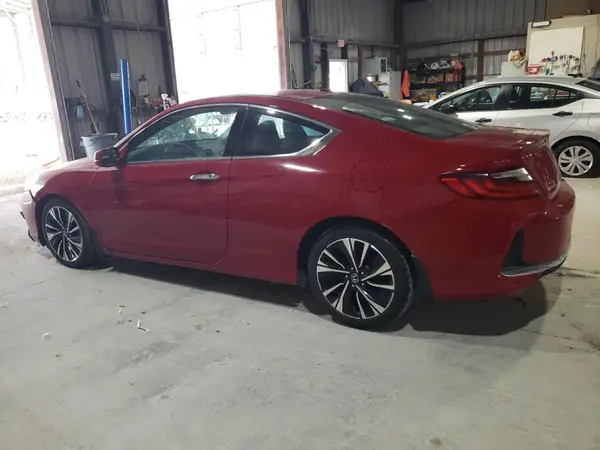1HGCT1B72HA000867 2017 HONDA ACCORD - Image 2