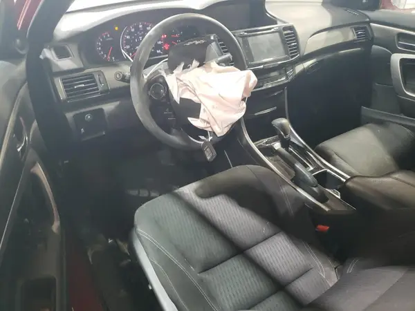 1HGCT1B72HA000867 2017 HONDA ACCORD - Image 8