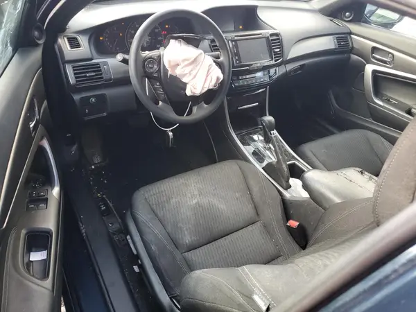 1HGCT1B72HA002845 2017 HONDA ACCORD - Image 8