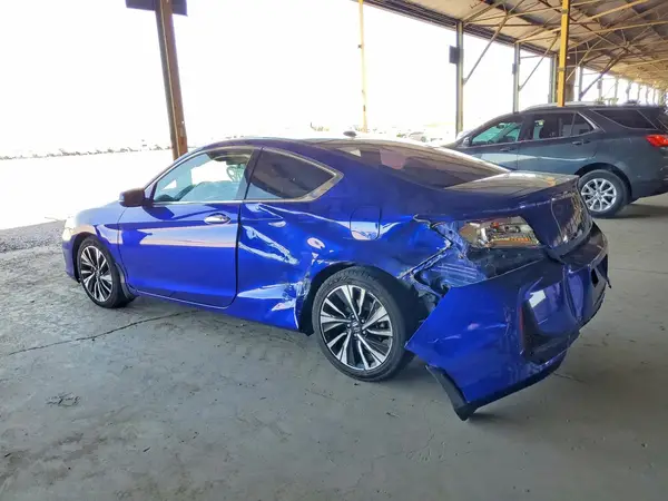 1HGCT1B72HA003963 2017 HONDA ACCORD - Image 2