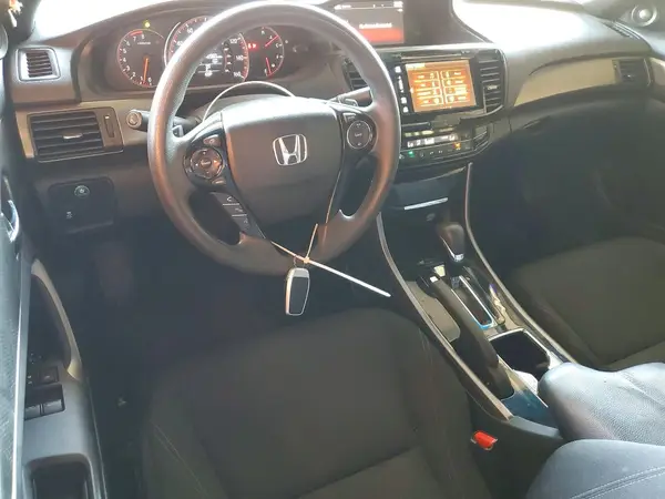1HGCT1B72HA003963 2017 HONDA ACCORD - Image 8