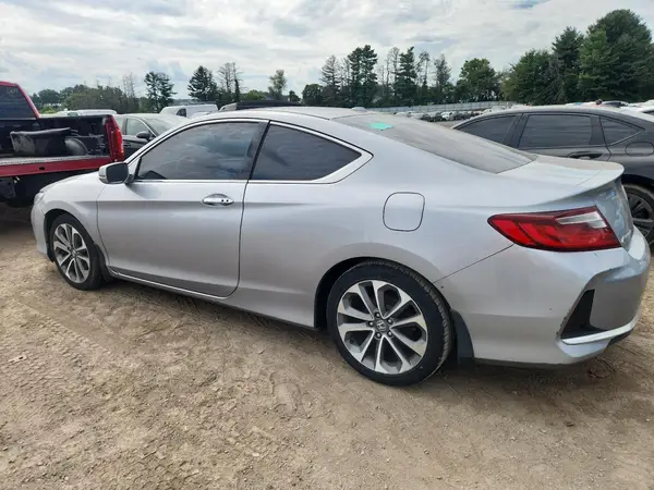 1HGCT1B72HA005048 2017 HONDA ACCORD - Image 2