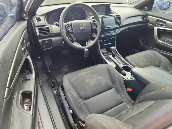 1HGCT1B72HA005048 2017 HONDA ACCORD - Image 8