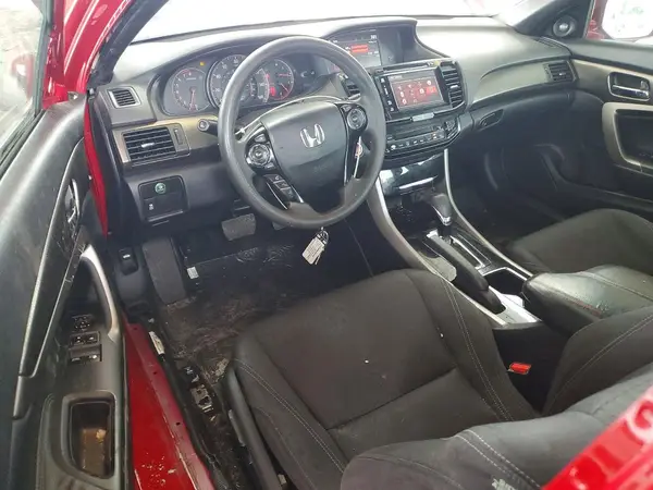 1HGCT1B72HA005728 2017 HONDA ACCORD - Image 8